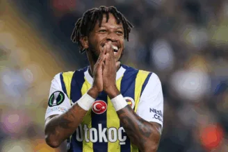 Fred Fenerbahçe