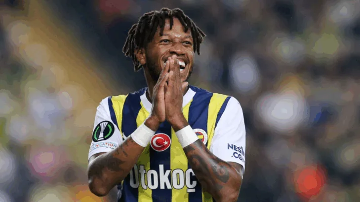 Fred confirma procura do Atlético-MG para retorno ao futebol brasileiro: “Já conversei com o pessoal” Fred confirma procura do Atlético-MG para retorno ao futebol brasileiro: “Já conversei com o pessoal”