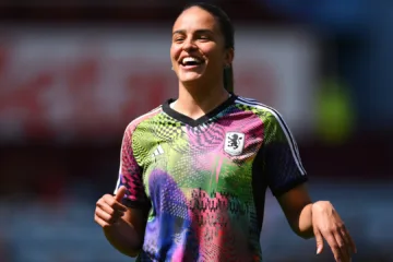 Gabi Nunes, ex-Corinthians, fala sobre o seu desejo em retornar a equipe paulista nos próximos anos