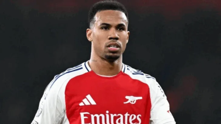 Gabriel Magalhães revela sonho de jogar no Corinthians, e torcedores avisam: “Em fim de carreira nem precisa” Gabriel Magalhães revela sonho de jogar no Corinthians, e torcedores avisam: “Em fim de carreira nem precisa”