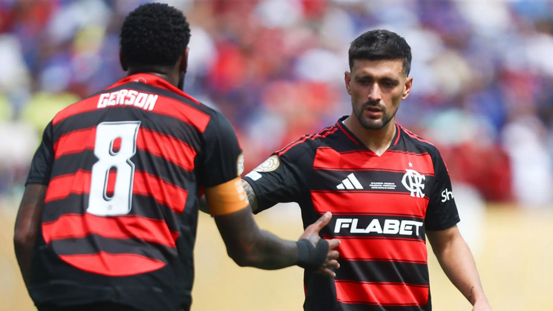 Rivellino elege diferença do Flamengo em relação ao Palmeiras e Botafogo no Mundial: “Vai jogar o que sabe”