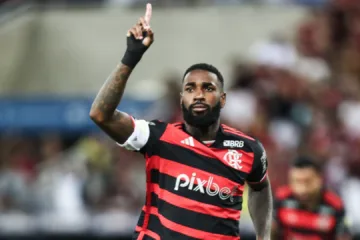 Zinho aprova presença de Gerson no Flamengo para o Mundial de Clubes: “Ele tem contrato em vigência”