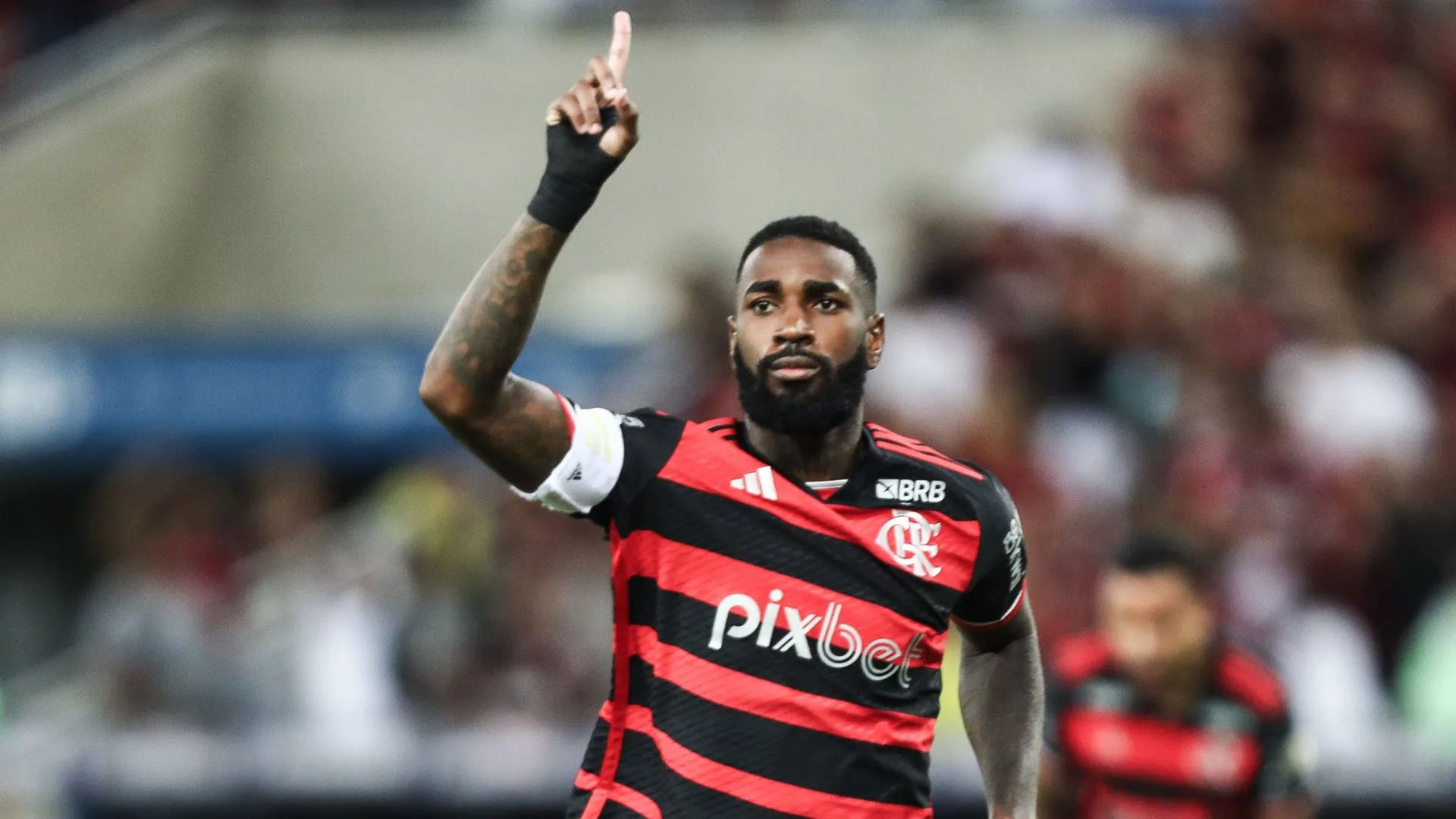 Zinho aprova presença de Gerson no Flamengo para o Mundial de Clubes: “Ele tem contrato em vigência”