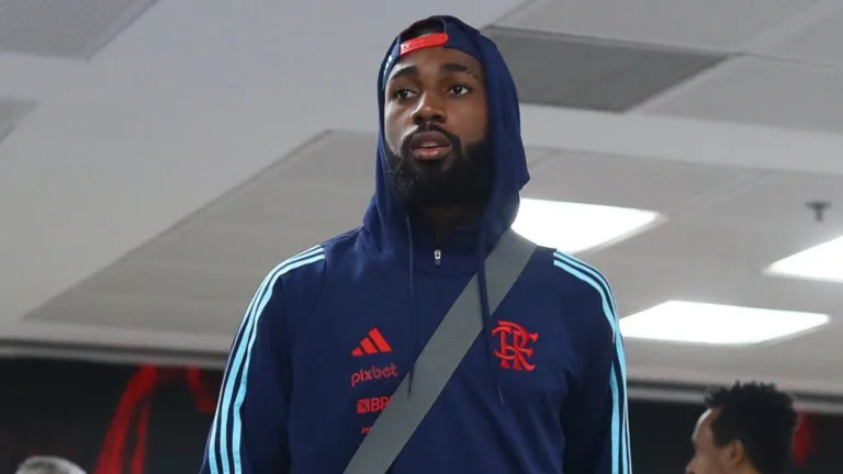 Flavio Prado antecipa eliminação do Flamengo no Mundial ao abordar situação de Gerson: “Poderia esperar 10 dias”