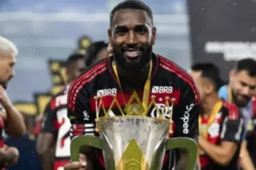Gerson pode só se apresentar ao Zenit depois de jogar Copa do Mundo de Clubes pelo Flamengo