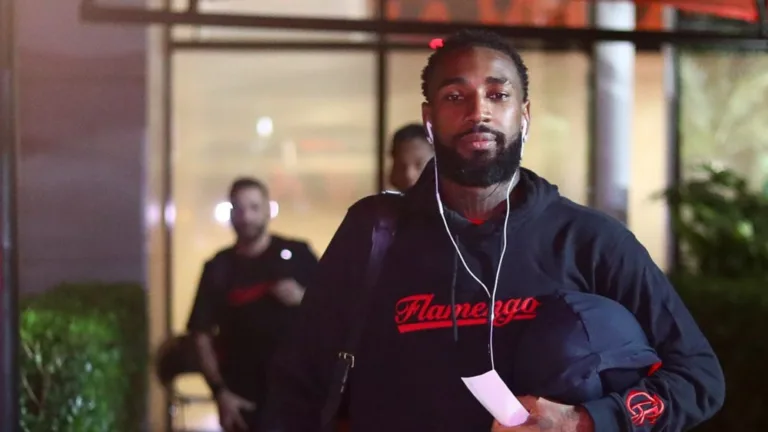 José Boto fala sobre possível saída de Gerson do Flamengo: “Está motivado para jogar”