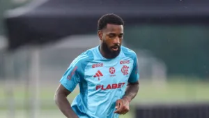 Brasileirão tem a saída de 19 jogadores na janela de transferências; Garcia e Gerson estão confirmados