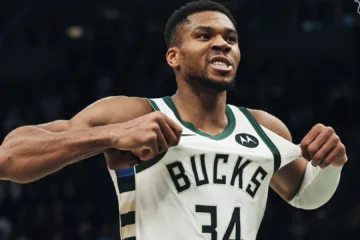 Giannis Antetokounmpo monitora o mercado da NBA e deixa futuro em aberto no Milwaukee Bucks