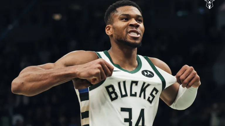 Giannis Antetokounmpo monitora o mercado da NBA e deixa futuro em aberto no Milwaukee Bucks