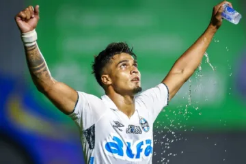 Bruno Soares explica situação de Arezo no Grêmio após entrevista polêmica: “Quer recuperar o dinheiro investido”