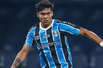 Grêmio, Arezo