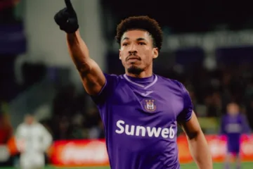 Lyon pede R$ 44 milhões para vender Adryelson e Grêmio não deve avançar na contratação de ex-zagueiro do Botafogo