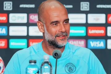 Guardiola elogia Botafogo e Fluminense ao ligar alerta aos europeus no Mundial: “Bem-vindo ao mundo real”