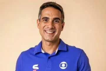 Gustavo Villani surpreende em aposta de PSG x Flamengo na final do Mundial de Clubes