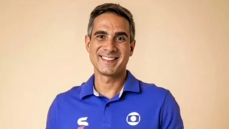 Gustavo Villani surpreende em aposta de PSG x Flamengo na final do Mundial de Clubes