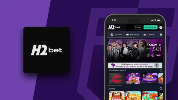 H2Bet app