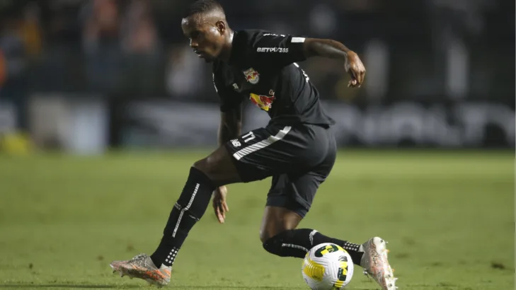Jorge Nicola esclarece chances de Helinho ser contratado por Corinthians, São Paulo e Vasco: “Virou o queridinho do mercado brasileiro” Jorge Nicola esclarece chances de Helinho ser contratado por Corinthians, São Paulo e Vasco: “Virou o queridinho do mercado brasileiro”