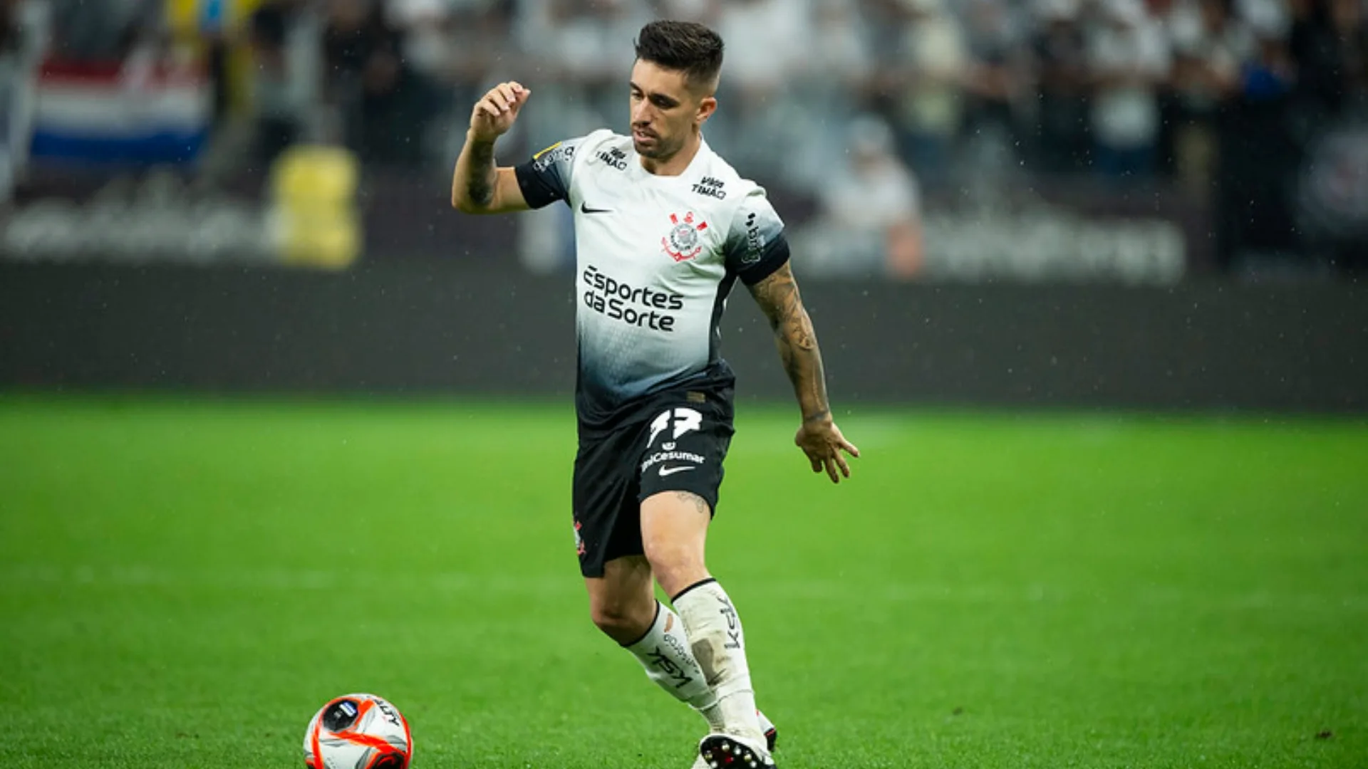 Corinthians pode transferir Igor Coronado e vira piada de torcedores rivais: “Jogador de time pequeno” 