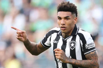 Onde assistir PSG x Botafogo pelo Mundial de Clubes: escalações, desfalques e retrospecto