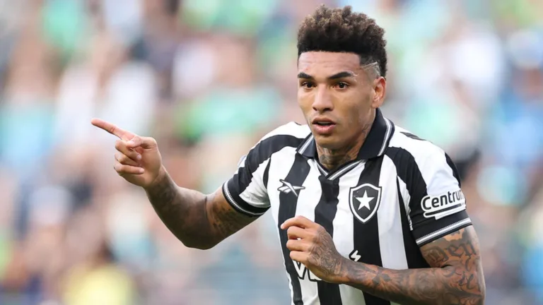 Onde assistir PSG x Botafogo pelo Mundial de Clubes: escalações, desfalques e retrospecto