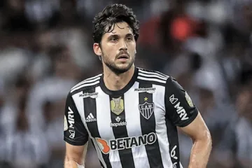 Igor Rabello está fora dos planos de Cuca no Atlético-MG e Nicola responde sobre interesse do Grêmio