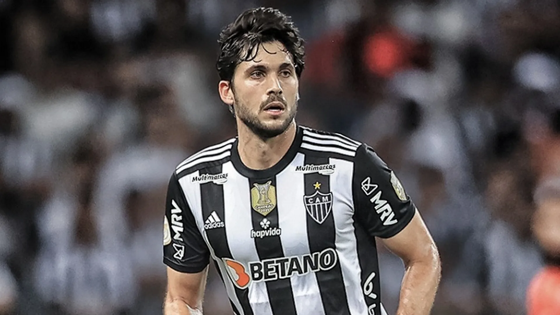 Igor Rabello está fora dos planos de Cuca no Atlético-MG e Nicola responde sobre interesse do Grêmio