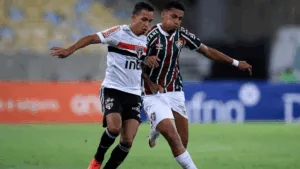Igor Vinícius chega ao Santos e torcida do São Paulo comemora: “Isso se chama felicidade”
