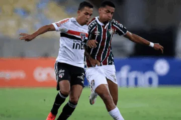 Igor Vinícius chega ao Santos e torcida do São Paulo comemora: “Isso se chama felicidade”