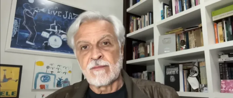 Sormani se irrita e diz que São Paulo não é o time brasileiro com mais tradição na Libertadores