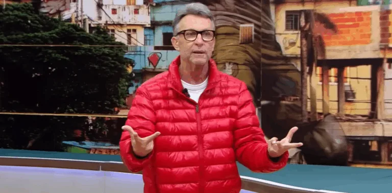 Craque Neto faz críticas a Dorival Júnior e manda recado a estrela do Corinthians Memphis Depay: “Vai embora”