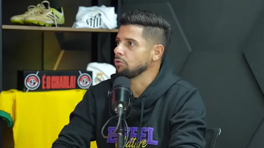 Interesse do Pachuca em Neymar para disputa da Copa do Mundo de Clubes é analisado por Cicinho