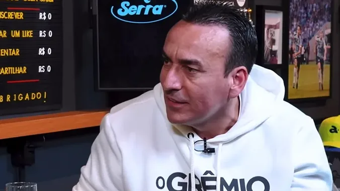 Próximo presidente do Grêmio: Marcelo Marques, Denis Abrahão e Paulo Caleffi devem disputar eleição em 2025