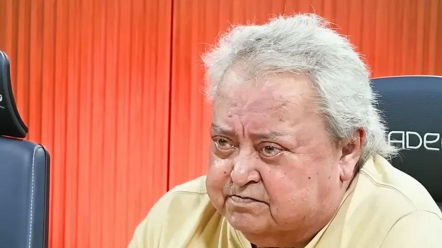 Guerrinha afirma que Internacional pode contratar Willian Arão e Arthur, ex-Grêmio: “Os dois estão sendo monitorados”