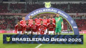 O que o Internacional precisa para escapar do Z-4 na pausa do Brasileirão para a Copa do Mundo de Clubes