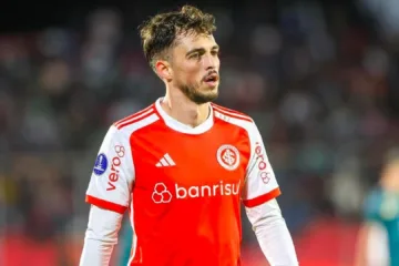 Hyoran, Estevão e mais três: como estão os jogadores emprestados pelo Internacional