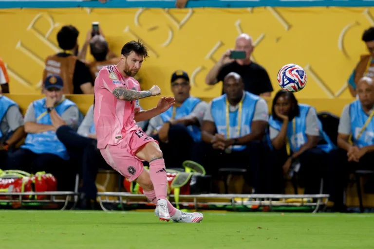 Palpite Inter Miami x Porto – Mundial de Clubes – 19/06/2025