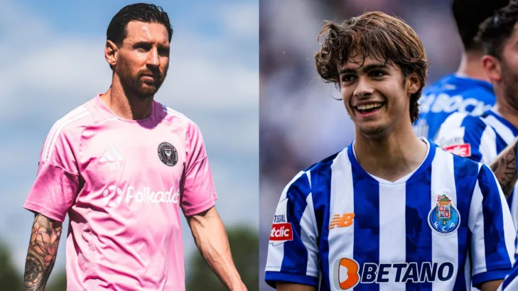 Onde assistir Inter Miami x Porto pelo Mundial de Clubes: escalações, desfalques e retrospecto Onde assistir Inter Miami x Porto pelo Mundial de Clubes: escalações, desfalques e retrospecto