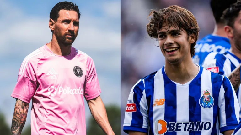 Onde assistir Inter Miami x Porto pelo Mundial de Clubes: escalações, desfalques e retrospecto