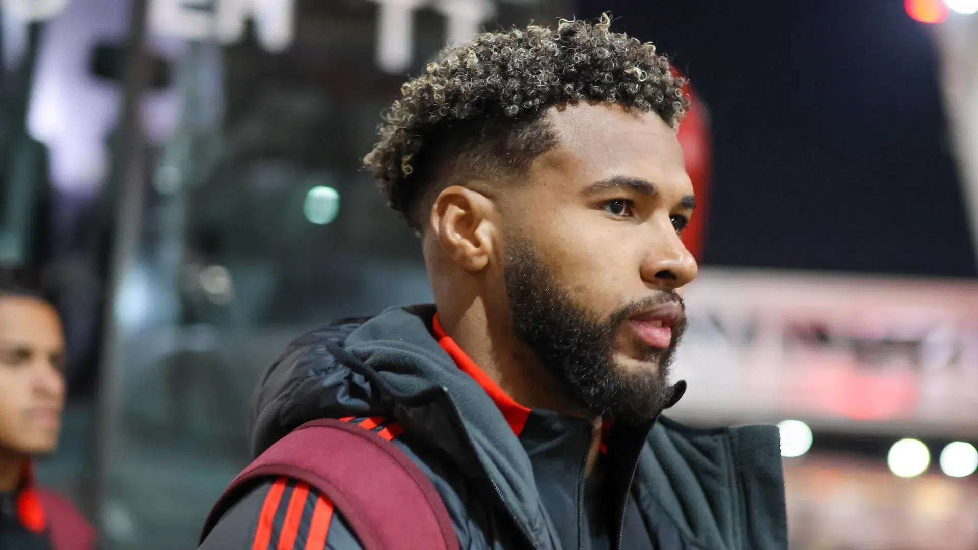 Baldasso se mostra contrário à saída de Wesley e torcedores do Internacional rebatem: “Vende e traz o Hinestroza”