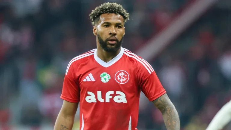 Baldasso valoriza Wesley no Internacional, compara com Cebolinha e ironiza destaque dado a Kike Olivera no Grêmio