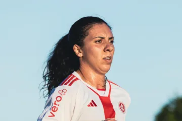 De olho no G8, Internacional enfrenta o Corinthians em duelo decisivo no Brasileirão Feminino