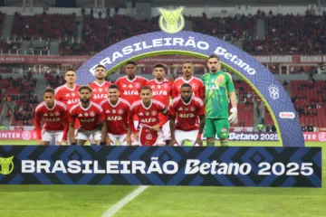 Internacional tem sequência de confrontos diretos e mira se afastar do Z-4 do Brasileirão até a volta das copas