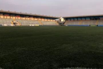 Para chamar a torcida! Internacional faz ação social por ingresso para o duelo contra o Corinthians no Brasileirão Feminino