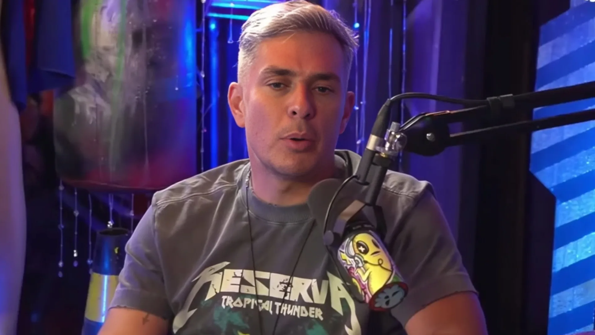 Ex-Globo, Ivan Moré revolta torcida de Flamengo e Palmeiras ao criticar Mundial: “Constrangedor e insuportável”