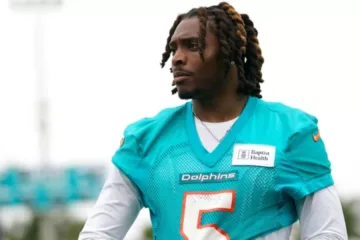 NFL: Dolphins e Steelers trocam Jalen Ramsey e Minkah Fitzpatrick, evento no Rio de Janeiro e as últimas notícias