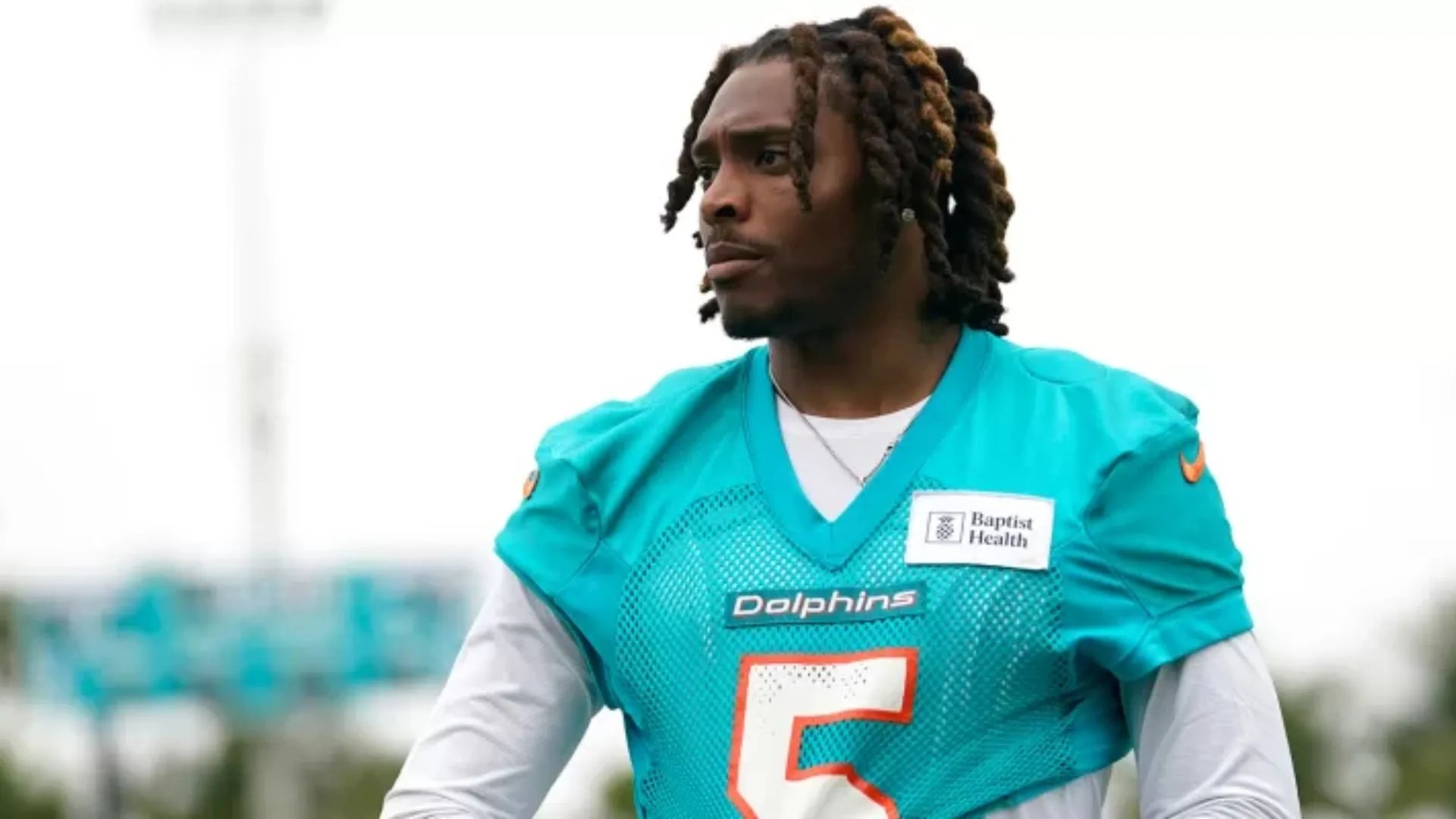 NFL: Dolphins e Steelers trocam Jalen Ramsey e Minkah Fitzpatrick, evento no Rio de Janeiro e as últimas notícias