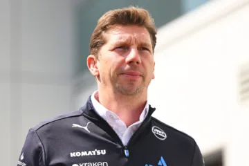 Fórmula 1 hoje: Williams oficializa renovação contratual de James Vowles