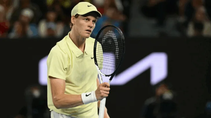 Jannik Sinner revela bastidores da derrota para Carlos Alcaraz em Roland Garros: “Passei noites sem dormir” Jannik Sinner revela bastidores da derrota para Carlos Alcaraz em Roland Garros: “Passei noites sem dormir”