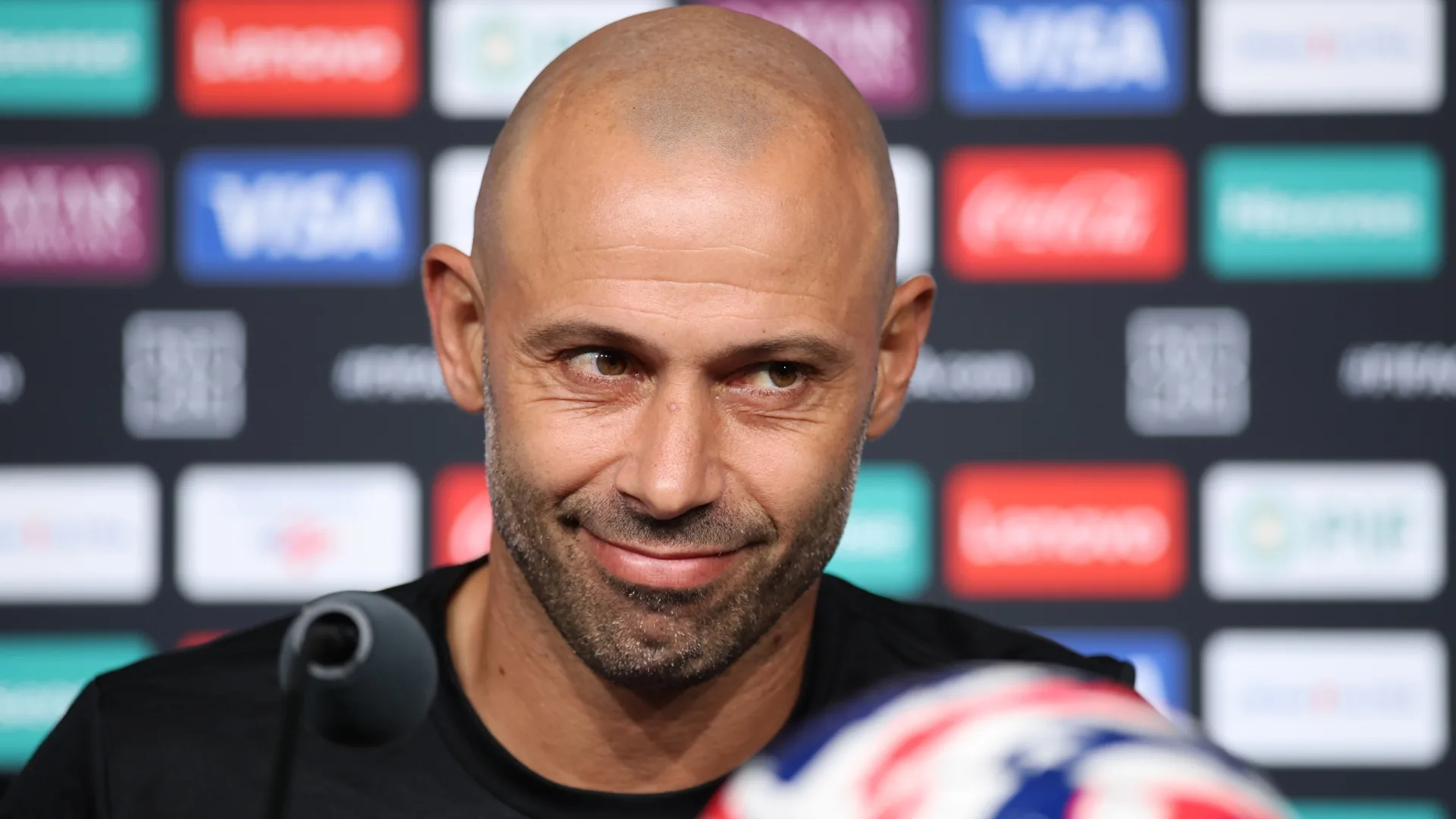 Mascherano, do Inter Miami, destaca força de Palmeiras e Flamengo no Mundial de Clubes: “Resultados convidam a sonhar”