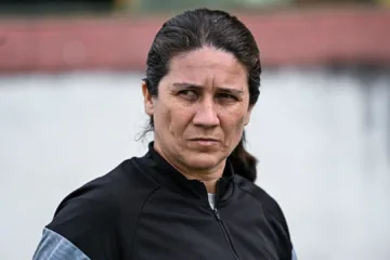 Mesmo classificando a Ferroviária no Brasileirão Feminino, Jéssica de Lima é demitida da Ferroviária após mais de dois anos no comando da equipe